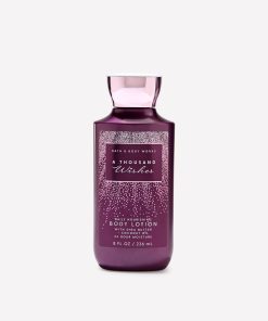 A Thousand Wishes Body Lotion
