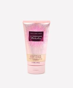 A Thousand Wishes Body Scrub