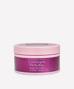 A Thousand Wishes Body Butter