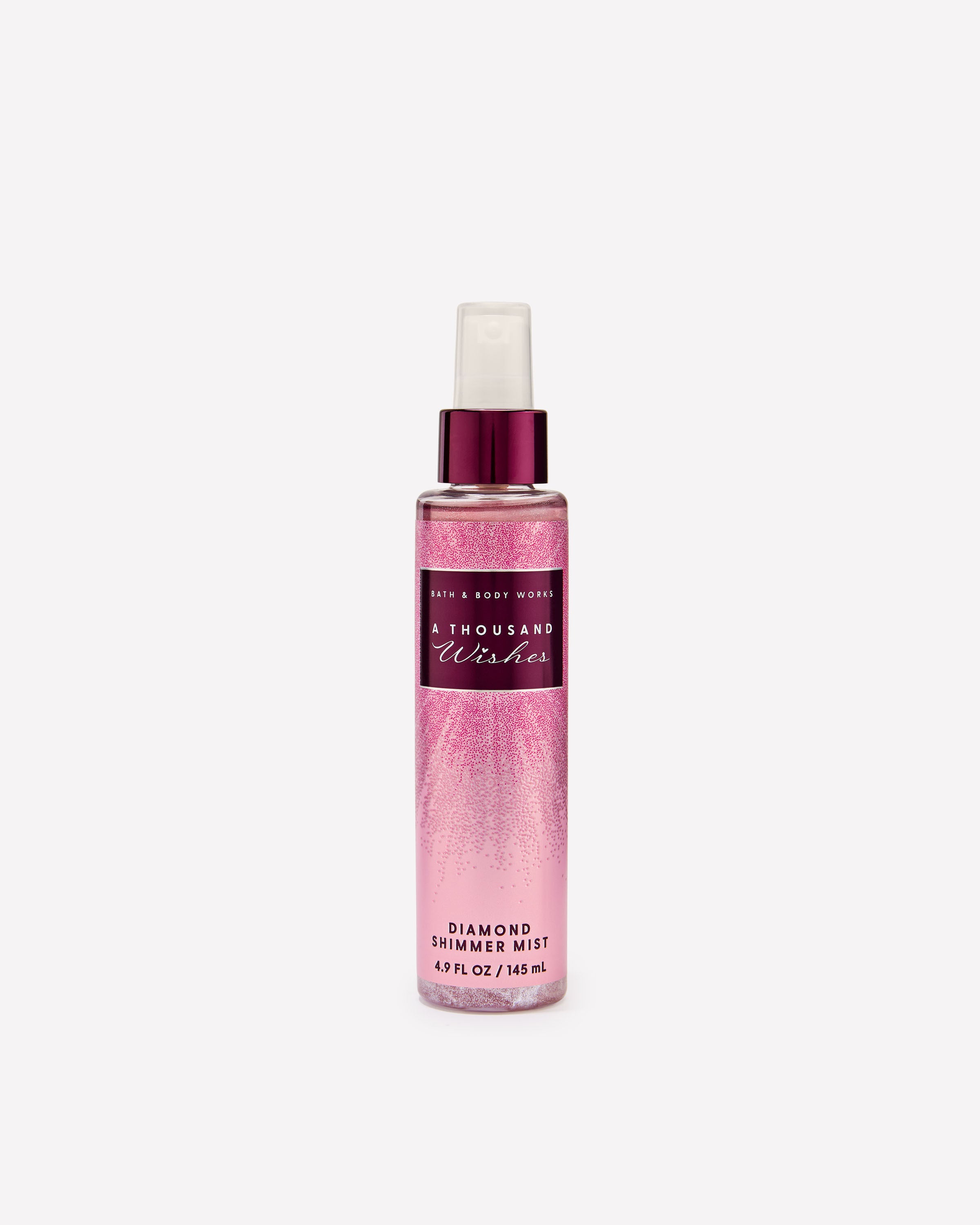 A Thousand Wishes Diamond Shimmer Mist