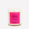 Cactus Blossom Single Wick Candle
