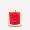 Strawberry Pound Cake Single Wick Candle