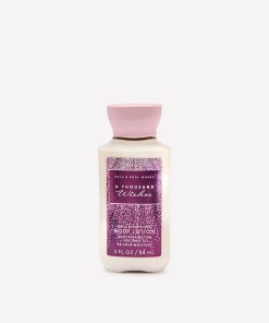 A Thousand Wishes Travel Size Body Lotion