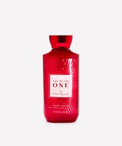 You're The One Body Wash