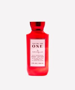 You're The One Daily Nourishing Body Lotion