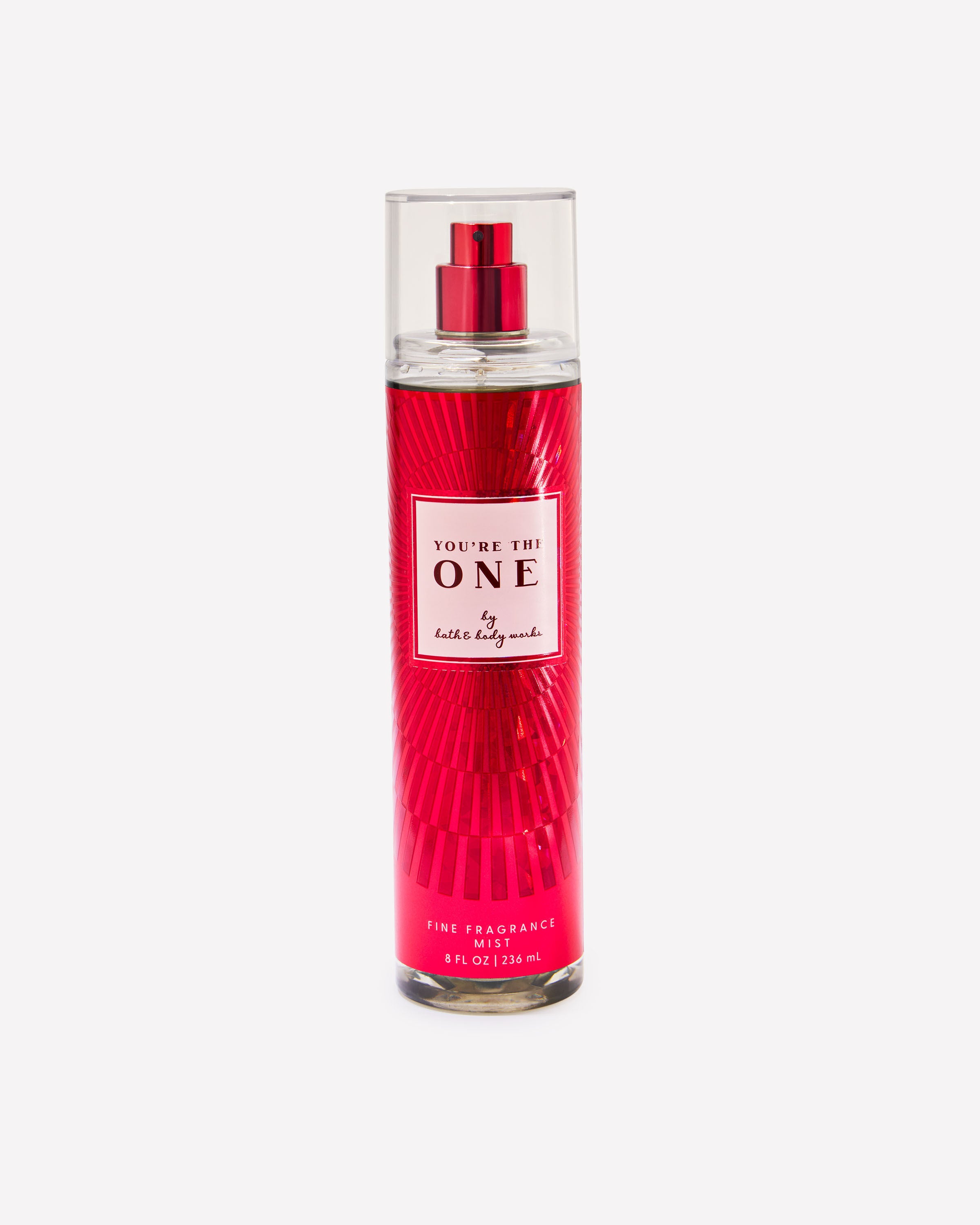 You're The One Fine Fragrance Mist