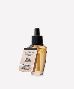 White Pumpkin Wallflowers Fragrance Refill