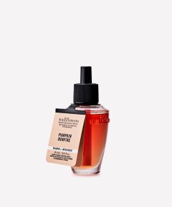 Pumpkin Bonfire Wallflowers Fragrance Refill