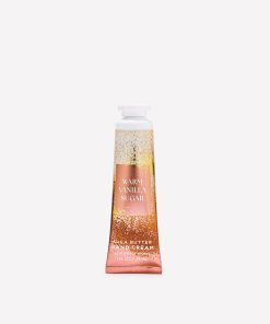 Warm Vanilla Sugar Hand Cream