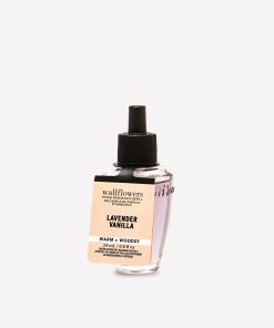 Lavender Vanilla Wallflowers Fragrance Refill