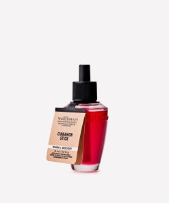 Cinnamon Stick Wallflowers Fragrance Refill