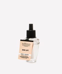 Book Loft Wallflowers Fragrance Refill