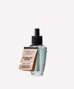Marshmallow Fireside Wallflowers Fragrance Refill