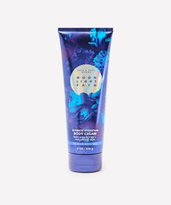 Moonlight Path Ultimate Hydration Body Cream