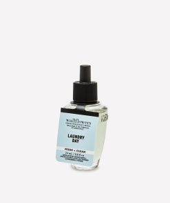 Laundry Day Wallflowers Fragrance Refill