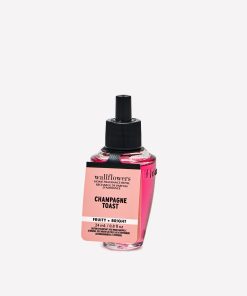 Champagne Toast Wallflowers Fragrance Refill