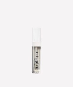 Clear Plumping Lip Gloss