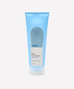 Water Ultra Hydration With Hyaluronic Acid Moisturizing Body Wash