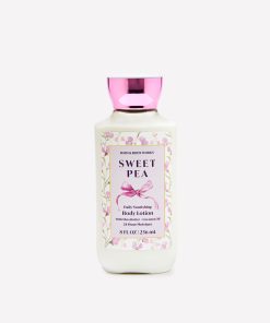 Sweet Pea Body Lotion