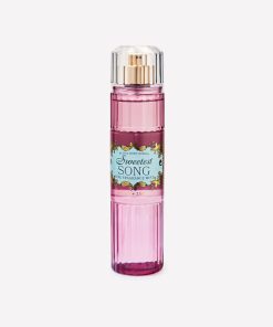 Sweetest Song Fine Fragrance Mist