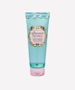 Sweetest Song Ultimate Hydration Body Cream