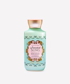 Sweetest Song Body Lotion