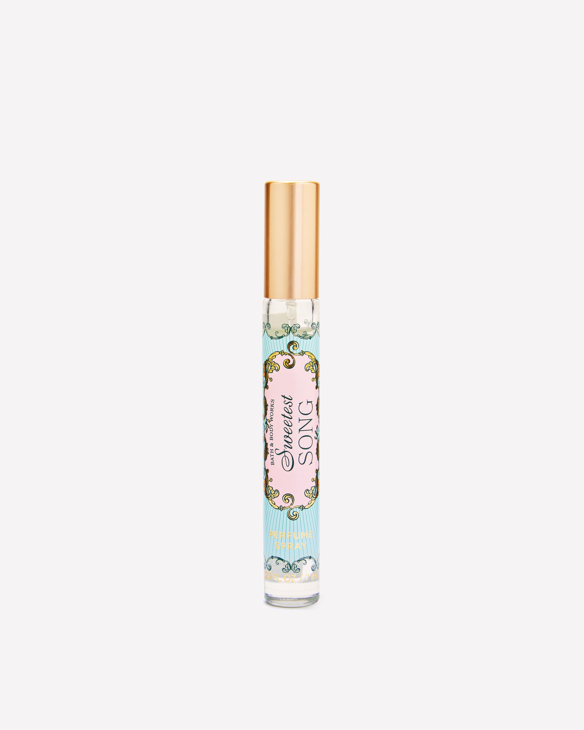 Sweetest Song Mini Eau de Parfum