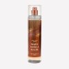 Warm Vanilla Sugar Fine Fragrance Mist