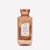 Warm Vanilla Sugar Body Wash