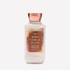 Warm Vanilla Sugar Body Lotion