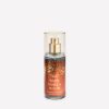 Warm Vanilla Sugar Travel Size Fine Fragrance Mist