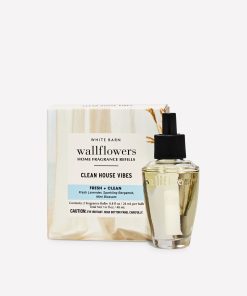 Clean House Vibes Wallflowers Refills 2-Pack