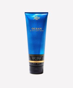 Ocean Ultimate Hydration Body Cream