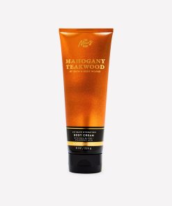 Mahogany Teakwood Ultimate Hydration Body Cream