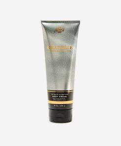 Graphite Ultimate Hydration Body Cream