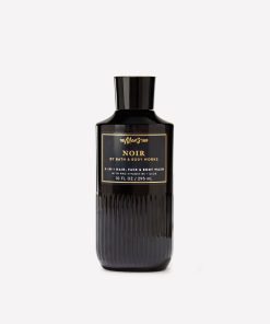 Noir 3-in-1 Hair, Face & Body Wash