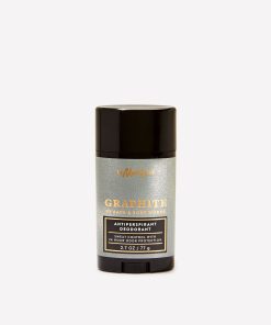 Graphite Antiperspirant Deodorant