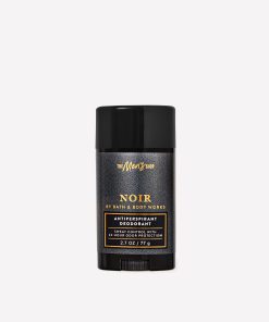 Noir Antiperspirant Deodorant