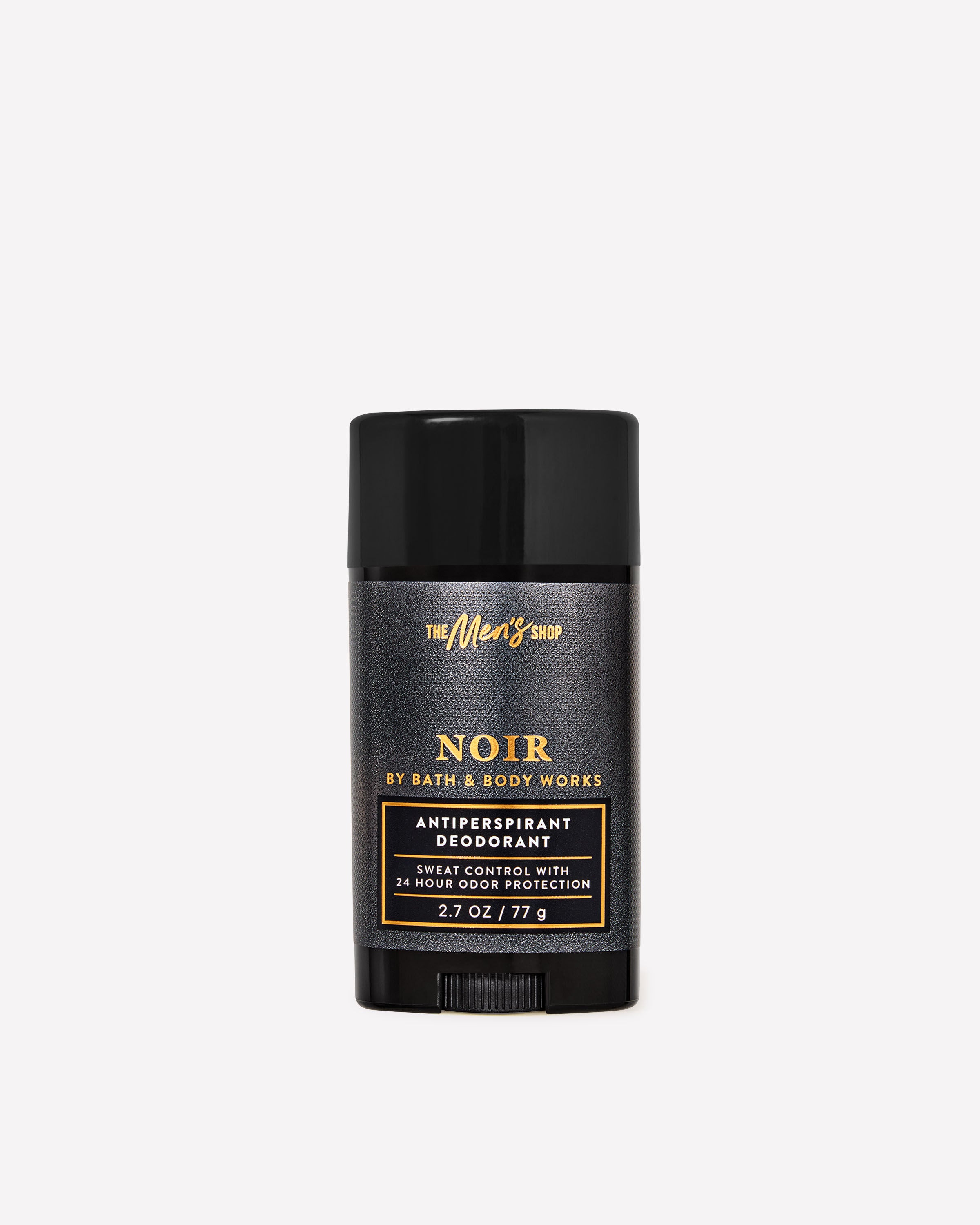 Noir Antiperspirant Deodorant