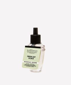Fresh Cut Lilacs Wallflowers Fragrance Refill