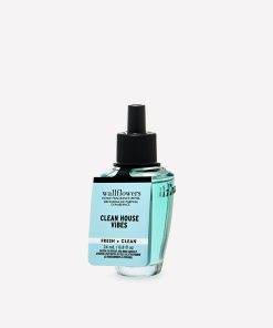 Clean House Vibes Wallflowers Fragrance Refill