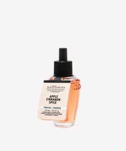 Apple Cinnamon Spice Wallflowers Fragrance Refill
