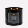 Mahogany Teakwood Intense