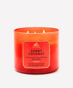 Sunny Coconut