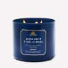 Midnight Blue Citrus