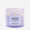 Lavender Bergamot
