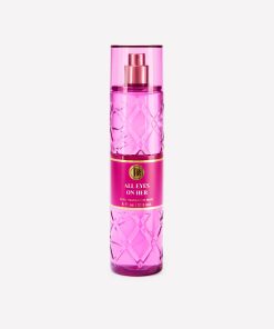 All Eyes On Her Fine Fragrance Mist