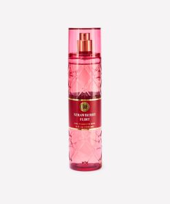 Strawberry Flirt Fine Fragrance Mist
