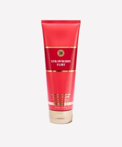 Strawberry Flirt Ultimate Hydration Body Cream