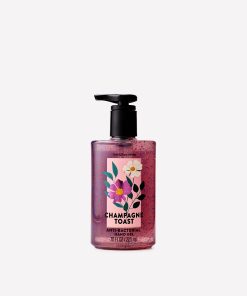 Champagne Toast Hand Sanitizer with Pump